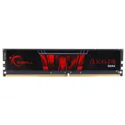 G.skill Aegis 16Gb Ddr4 3000 C16  F4-3000C16S-16Gisb 4719692013453