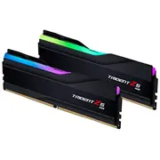 G.skill Ddr5 96Gb Pc 5600 Cl40 Kit 2X48Gb 96-Tz5Rk Rgb  F5-5600J4040D48Gx2-Tz5Rk 4713294233509 430617