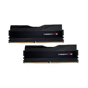 G.skill  Trident Z5 32 Kit 16Gbx2 Gb Ddr5 6400 Mhz Pc/Server Registered No Ecc F5-6400J3239G16Gx2-Tz5K 4713294231345