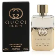 Gucci Guilty Smaržas Edp 30Ml  3616301976134