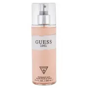 Guess 1981 Smaržas Bor 250 ml  085715321572
