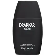 Guy Laroche Drakkar Noir Tualetes ūdens vīriešiem 50 ml  Parf6329 3360372009443 33030010