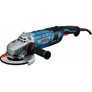 Gws 30-180 Pb Carton Bosch Leņķa slīpmašīna 06018G0100  4059952609096