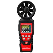 Habotest Ht625A anemometrs  5907489606769 026083