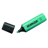 Stanger highlighter, 1-5 mm, turquoise, 1 pcs. 180012001  180012001-1 401188603398