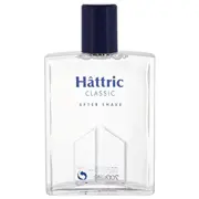 Hattric Classic Aftershave Water Pēcskūšanās losjons 200Ml  8717524074760