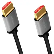 Hdmi 2.1 cable, 8K/60Hz , alu, 2M  Cha0105 4052792062182 Akllivh0Cha0105