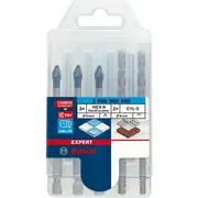 Hex-9 Hardceramic 6Mm Mix3Xhex-9  2Xcyl-3 Bosch 2608900596 6949509232489