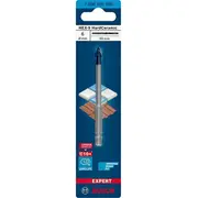 Hex-9 Hardceramic 6X90 mm, 1 gab.  2608900590 6949509232427