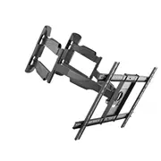 Holder wall mounting monitor,TV black tiltable 45Kg  Pc-Bp0047 Bp0047