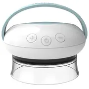 Homedics Cell-600-Eu Smoothe Vacuum and Infrared Anti Cellulite Massager  T-Mlx47440 5010777153903
