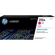 Hp 212A Magenta Original Laserjet Toner  W2123A 194441428889