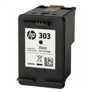 Hp 303 Tintes Kārtridžs  T6N02Ae 190780571026