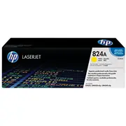 Hp 824A Yellow Original Laserjet Toner Cartridge  Cb382A 882780459137 Wlononwcramkb