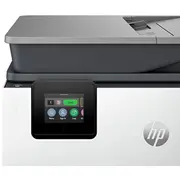 Hp Officejet Pro 9120B Wireless All-In-One Color Printer, Two-Sided printing Copier, Scanner  4V2N0B 0196786896248 Wlononwcrpbbm