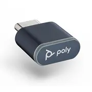 Poly Bt700 Usb-C Bt Adp tr 786C5Aa  197029650047 Uhpoybnba000006
