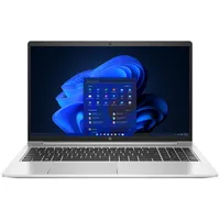 Hp Probook 450 G9 Laptop 39.6 cm 15.6 Full Hd Intel Core i5 i5-1235U 16 Gb Ddr4-Sdram 256 Ssd Wi-Fi 6 802.11Ax Noos Silver  674N0Av -Kpl 196548326648 Mobhp-Not4014