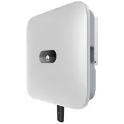 Huawei Fusionsolar inverter // 3-Phase, 2-Mppt High Current, built-in communication Rs485, Wlan via Smart Dongle, Dc disconnector, 4Kw/4.4Kva, Ac and side surge arresters type Ii, battery charging interface, optimization support  Sun2000-4Ktl-M1-Hc 5904905307590 Wlononwcr6127