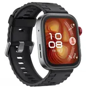 Huawei Watch Fit 4 Pro 4.62 cm 1.82 40 mm Digital 408 x 480 pixels Blue Gps Satellite  55020Eyk 6942103155048 Zeg-Smw-Hua-152
