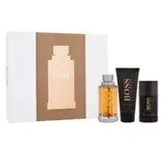 Hugo Boss The Scent Dāvanu komplekts Edt 100 ml, dezostiks 75 ml un dušas želeja  3616305265210 33030010
