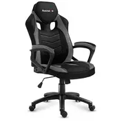 Huzaro Force 2.5 Grey Mesh  Hz-Force 5903796010114 Kg-F-Hzro-003