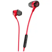 Hyperx Cloud Earbuds Ii Red  31698282 0196786890161 Wlononwcrmw11