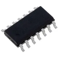 Ic amplifier Ch 1 So14 Features adaptive sense  Lm1815M/Nopb