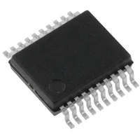 Ic Avr microcontroller Ssop20 Ext.inter 18 Cmp 1 Attiny  Attiny426-Xu