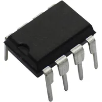 Ic comparator low-power Cmp 2 1.3Us 236V Tht Dip8 tube  Lm293P