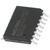 Ic Flash memory 16Mbflash Spi 86Mhz 2.73.6V Sop16 serial  Mx25L1606Emi-12G Mx25L1606Emi-12G/Tube