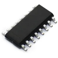 Ic operational amplifier 1.2Mhz Ch 4 So14 1.515Vdc,330Vdc  Lm324Adr