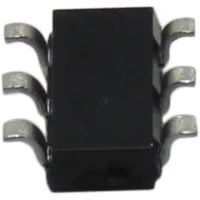 Ic power switch high-side,USB 2.1A Ch 1 P-Channel Smd  Ap2552W6-7