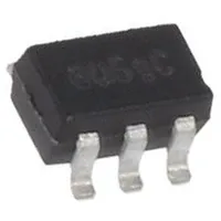 Ic voltage regulator Ldo,Linear,Fixed 1.5V 0.15A Sot353 Smd  Ap7115-15Seg-7