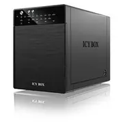 Icy Box Ib-Rd3640Su3 External 4X3.5Inch  4250078186335