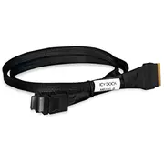 Icy Dock Mb206L-B Serial Attached Scsi Sas cable 0.5 m Black  437850 4713227445863 Wlononwcrsdpj