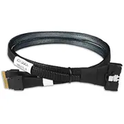 Icy Dock Mb310L-B Serial Attached Scsi Sas cable 0.5 m Black  491115 4713227446167 Wlononwcrrgzl