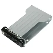Icy Dock Mb994Tk-B drive bay panel Storage tray Black, Silver  1676633 4711132869255 Wlononwcrsac1