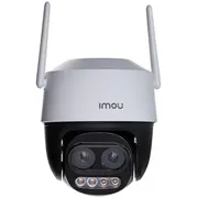 Imou Cruiser Z Turret Ip security camera Indoor  outdoor Ceiling/Wall Ipc-S7Dp-5M0Wez 6976391038110 Net-Smh-Mo-Imou-076