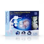 Infantino Musix box 3In1 green  150302049 773554020496 Wmbkik0U1020496