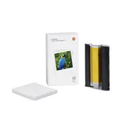 Xiaomi Bhr6756Gl Instant Foto Papīrs 3 40 gab.  6941812702871