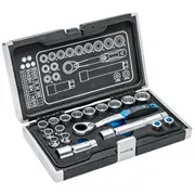 Instrumentu komplekts, 18 gab.  Ht1R478