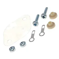 Insulation kit for transistors To3  To3-Set