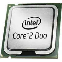 Intel Core 2 Duo E6550 2.33Ghz 4Mb Tray  Kcp000000053 Kc0053
