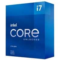 Intel Core i7-11700KF processor 3.6 Ghz 16 Mb Smart Cache Box  Bx8070811700Kf 5032037215602 Prointci70175