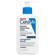 Intensive Moisturising Lotion - Hydrating Milk.  3337875904285 33049900