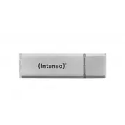 Intenso Usb-Stick 256Gb 3.0 Ultra Line  3531492 4034303028658