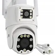 Ip Camera Orllo Tz8 Dual 4Mp4Mp 4G Wi-Fi  5907433419223 Wlononwcrowfh