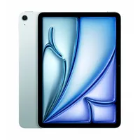 iPad Air 11 inch Wi-Fi 128Gb - Blue  Rtappa11M2Muwd3 195949188343 Muwd3Hc/A
