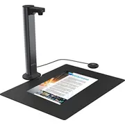 Iris Iriscan  Desk 7 Pro Document scanner 464415 5420079901339