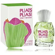 Issey Miyake Pleats Please Leau Smaržas Edt 50 ml  3423473949954